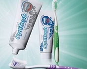 Уход за полостью рта